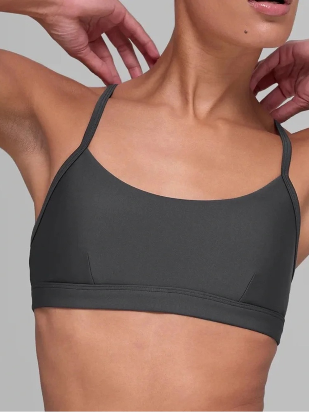 ALO Yoga Airlift Intrigue Bra